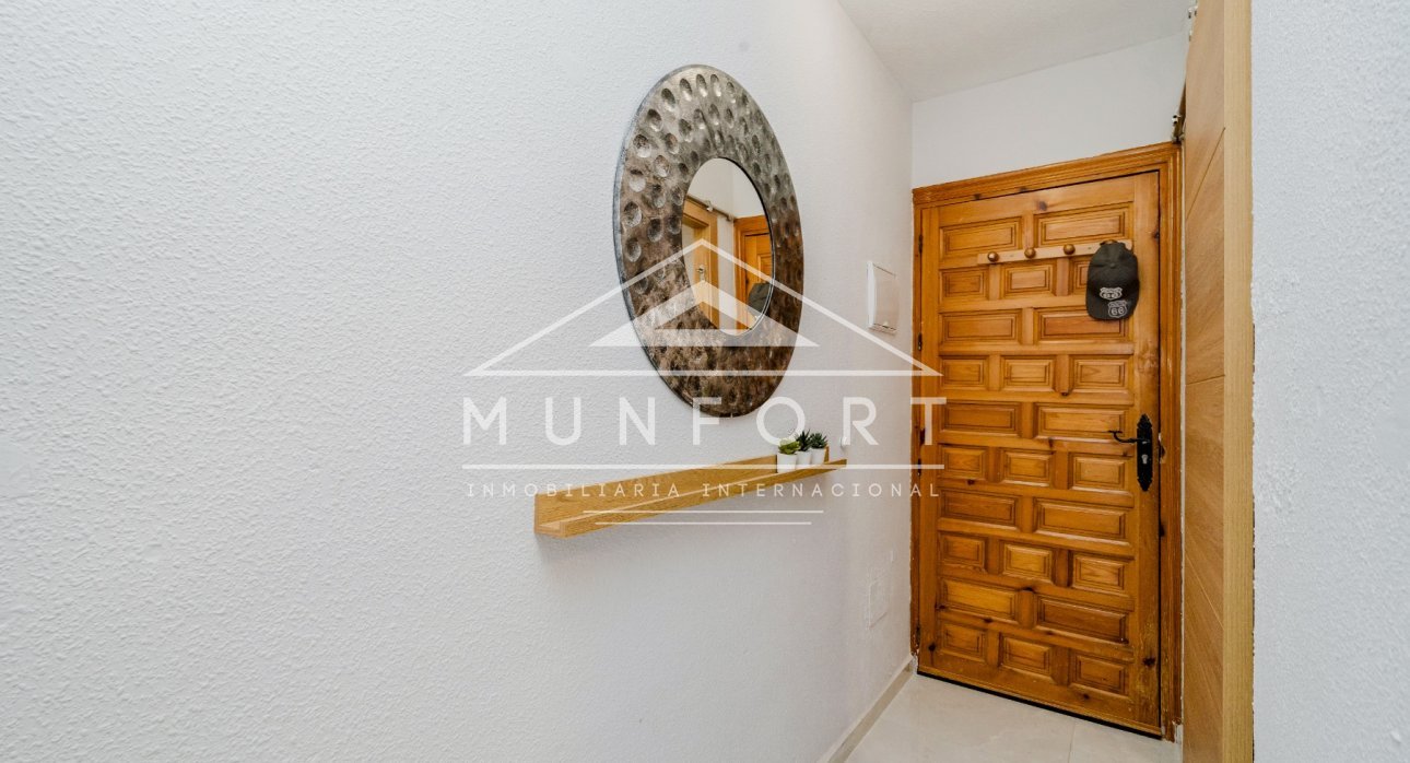 Short Term Rental - Studio apartments -
Alcázares, Los - Los Narejos