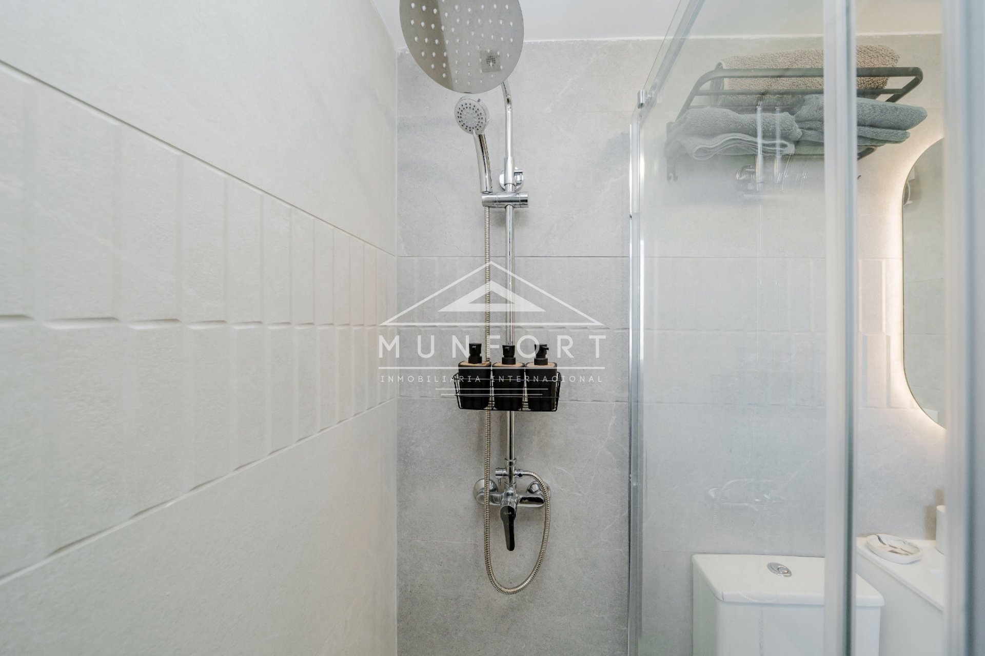 Short Term Rental - Studio apartments -
Alcázares, Los - Los Narejos