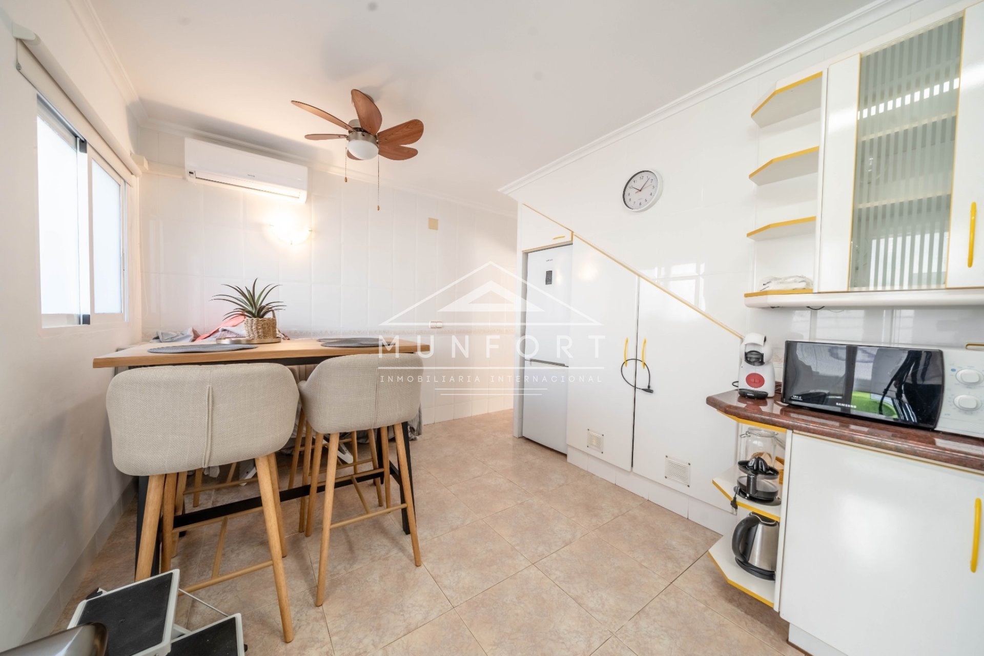 Short Term Rental - Terraced Houses -
Los Urrutias