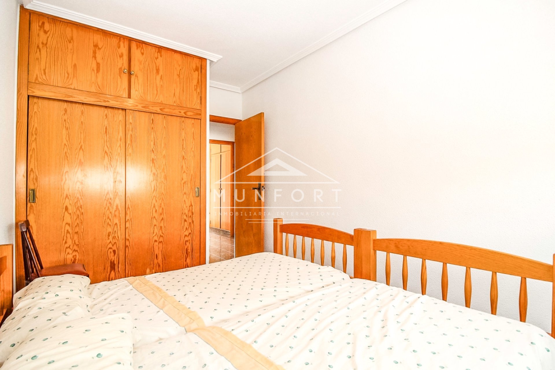Short Term Rental - Terraced Houses -
Pilar de la Horadada - Torre de la Horadada