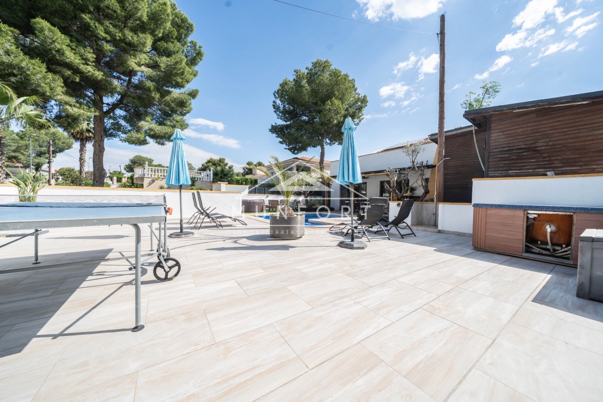 Short Term Rental - Villas -
Pilar de la Horadada - Pinar de Campoverde
