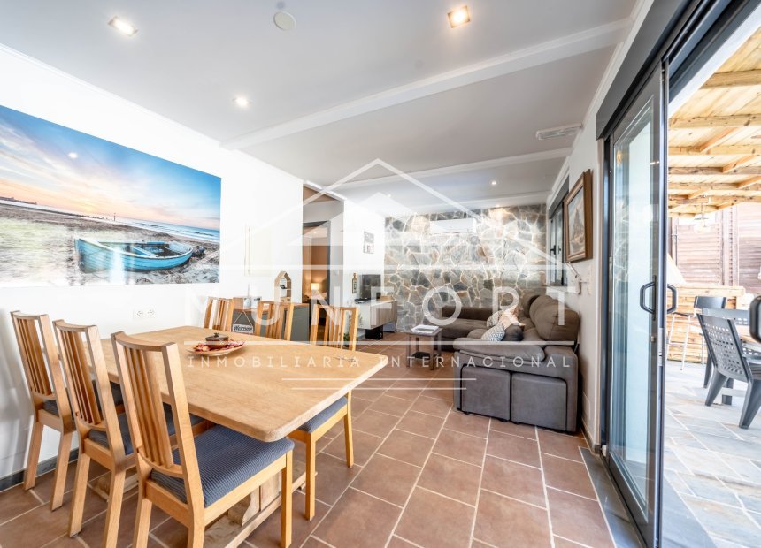 Short Term Rental - Villas -
Pilar de la Horadada - Pinar de Campoverde