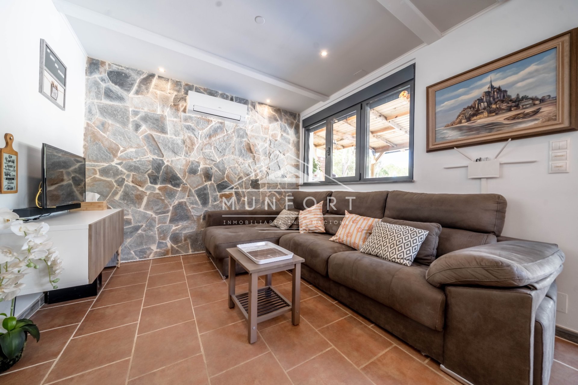 Short Term Rental - Villas -
Pilar de la Horadada - Pinar de Campoverde