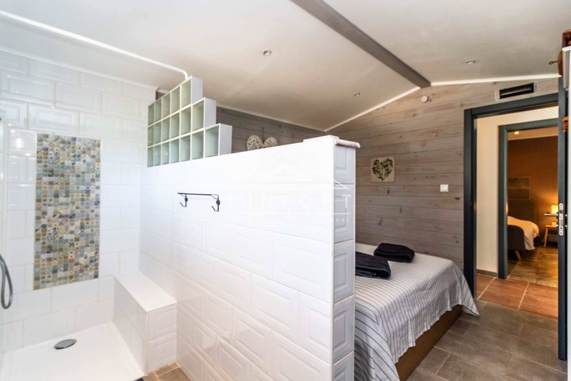 Short Term Rental - Villas -
Pilar de la Horadada - Pinar de Campoverde