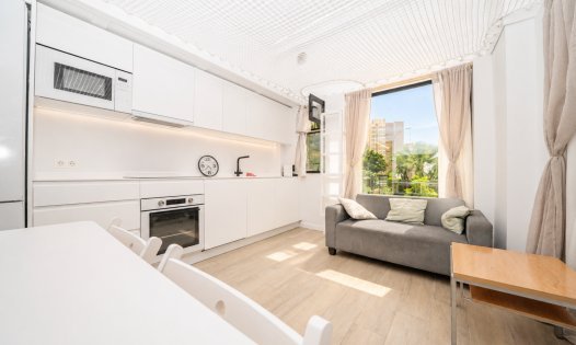 Studios  - Location à long terme - Orihuela Costa -
                Dehesa de Campoamor