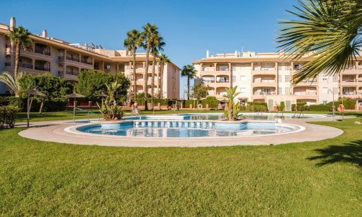 Takvåningar - Återförsäljning - Orihuela Costa - La Zenia