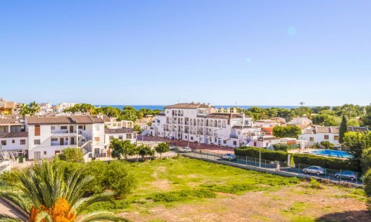 Takvåningar - Återförsäljning - Orihuela Costa -
                Punta Prima