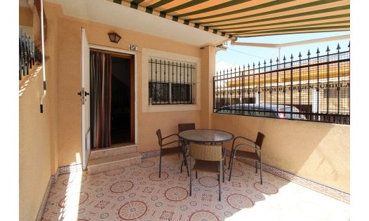 Terraced Houses - Long Term Rental - San Pedro del Pinatar - Lo Pagán