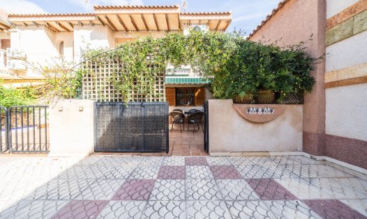 Terraced Houses - Long Term Rental - San Pedro del Pinatar - Lo Pag&aacute;n