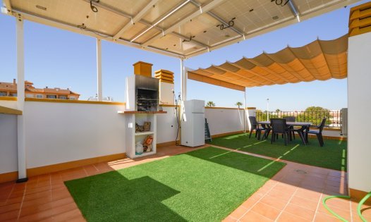 Terraced Houses - Long Term Rental - San Pedro del Pinatar - San Pedro del Pinatar