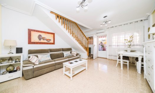 Terraced Houses - Long Term Rental - San Pedro del Pinatar -
                San Pedro del Pinatar