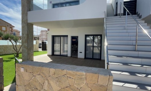 Terraced Houses - New Build - Orihuela - Orihuela