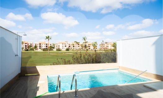Terraced Houses - Resale - Alcázares, Los - Los Alcázares