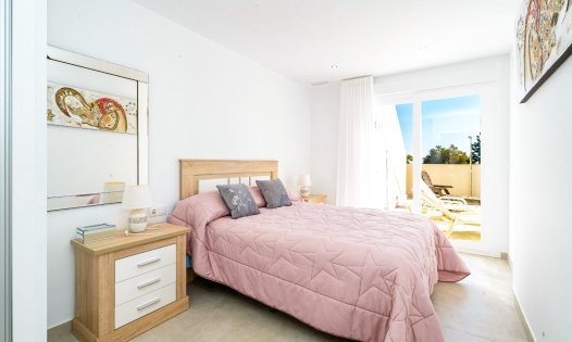 Terraced Houses - Resale - Los Montesinos - Los Montesinos