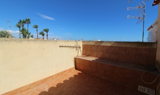 Terraced Houses - Resale - Los Urrutias - Los Urrutias