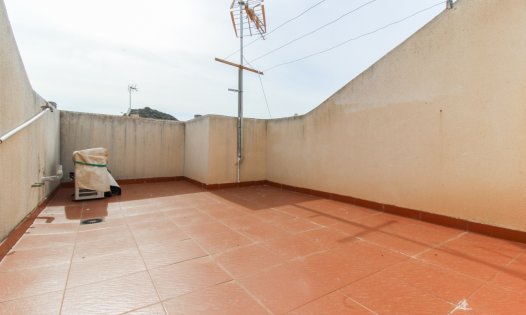 Terraced Houses - Resale - Los Urrutias - Los Urrutias