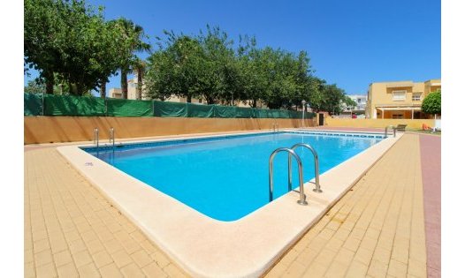 Terraced Houses - Resale -
            Los Urrutias - V359