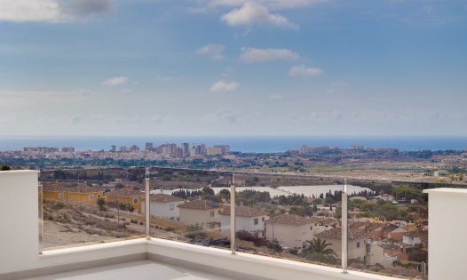 Terraced Houses - Resale - Mutxamel - Mutxamel