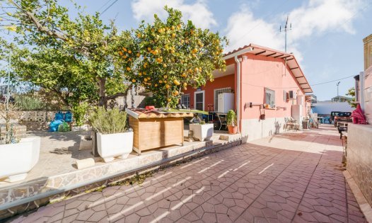 Terraced Houses - Resale - San Javier -
                Santiago de la Ribera