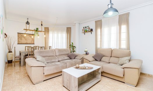 Terraced Houses - Resale -
            San Pedro del Pinatar - AJ031