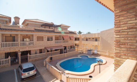 Terraced Houses - Resale - San Pedro del Pinatar - El Mojón