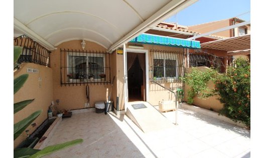 Terraced Houses - Resale - San Pedro del Pinatar - Lo Pagán