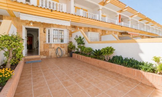 Terraced Houses - Resale - San Pedro del Pinatar - Lo Pag&aacute;n