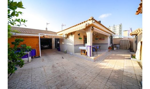 Terraced Houses - Resale - San Pedro del Pinatar - San Pedro del Pinatar