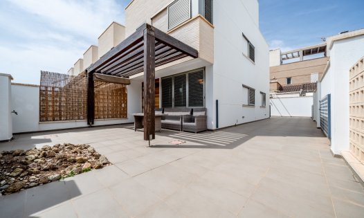 Terraced Houses - Resale - Torre de la Horadada - Las HIguericas