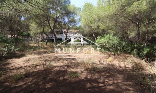 Tomter - Videresalg -
            Orihuela Costa - P165 BIS