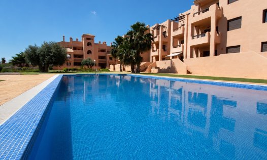 Toppleiligheter - Videresalg - Alcázares, Los - La Serena Golf - Los Alcázares
