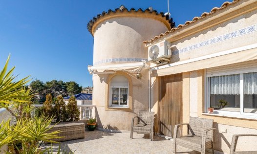 Toppleiligheter - Videresalg - Orihuela Costa - Villamartín