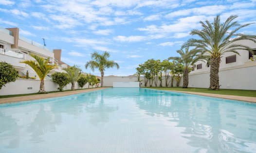 Toppleiligheter - Videresalg - Pilar de la Horadada - Pilar de la Horadada