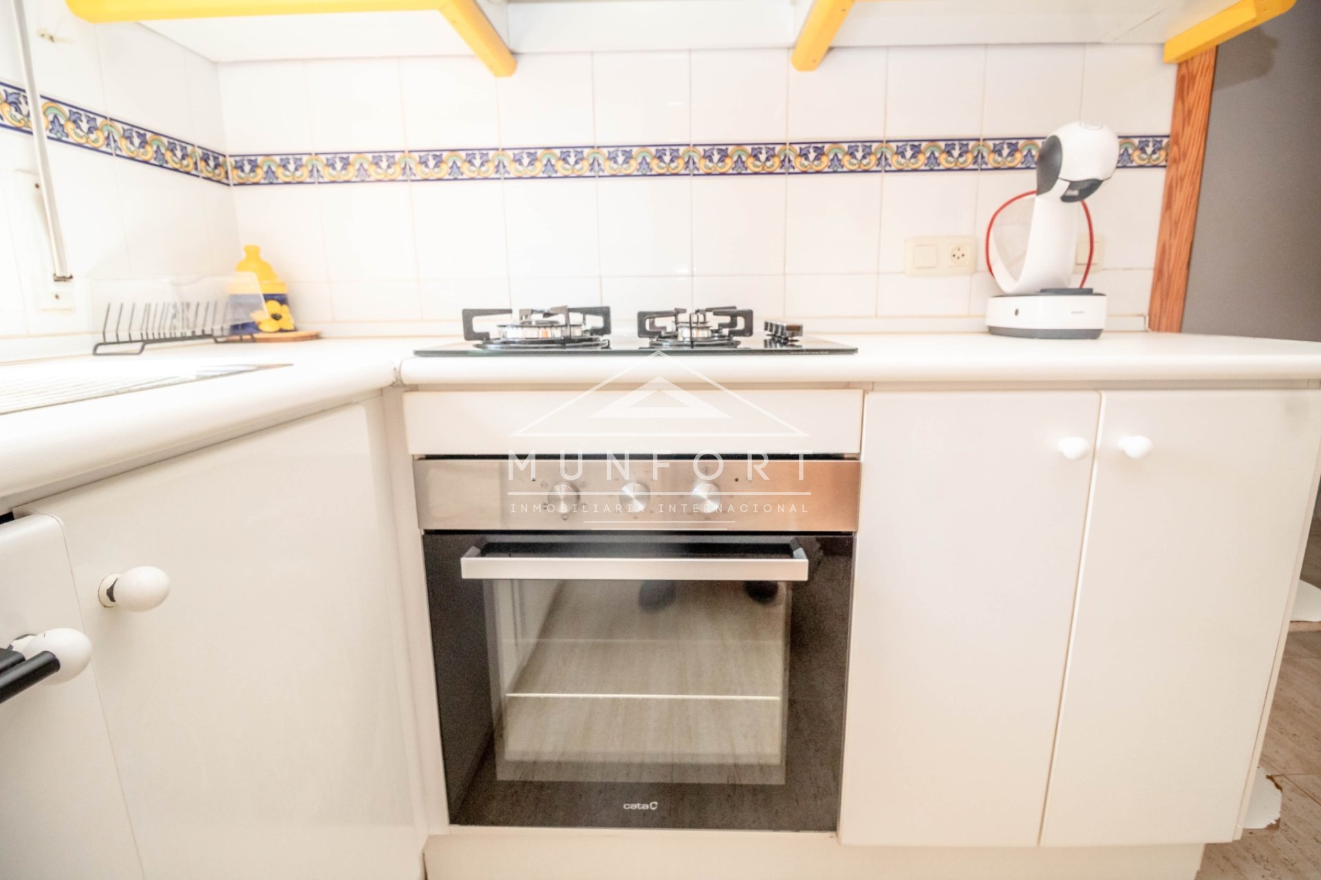 Verhuur Korte Termijn - Appartementen -
Orihuela Costa - Dehesa de Campoamor