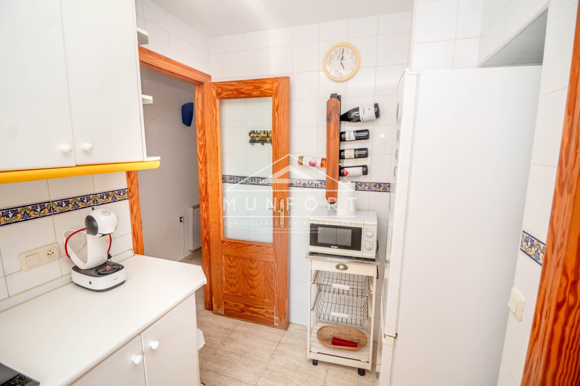 Verhuur Korte Termijn - Appartementen -
Orihuela Costa - Dehesa de Campoamor