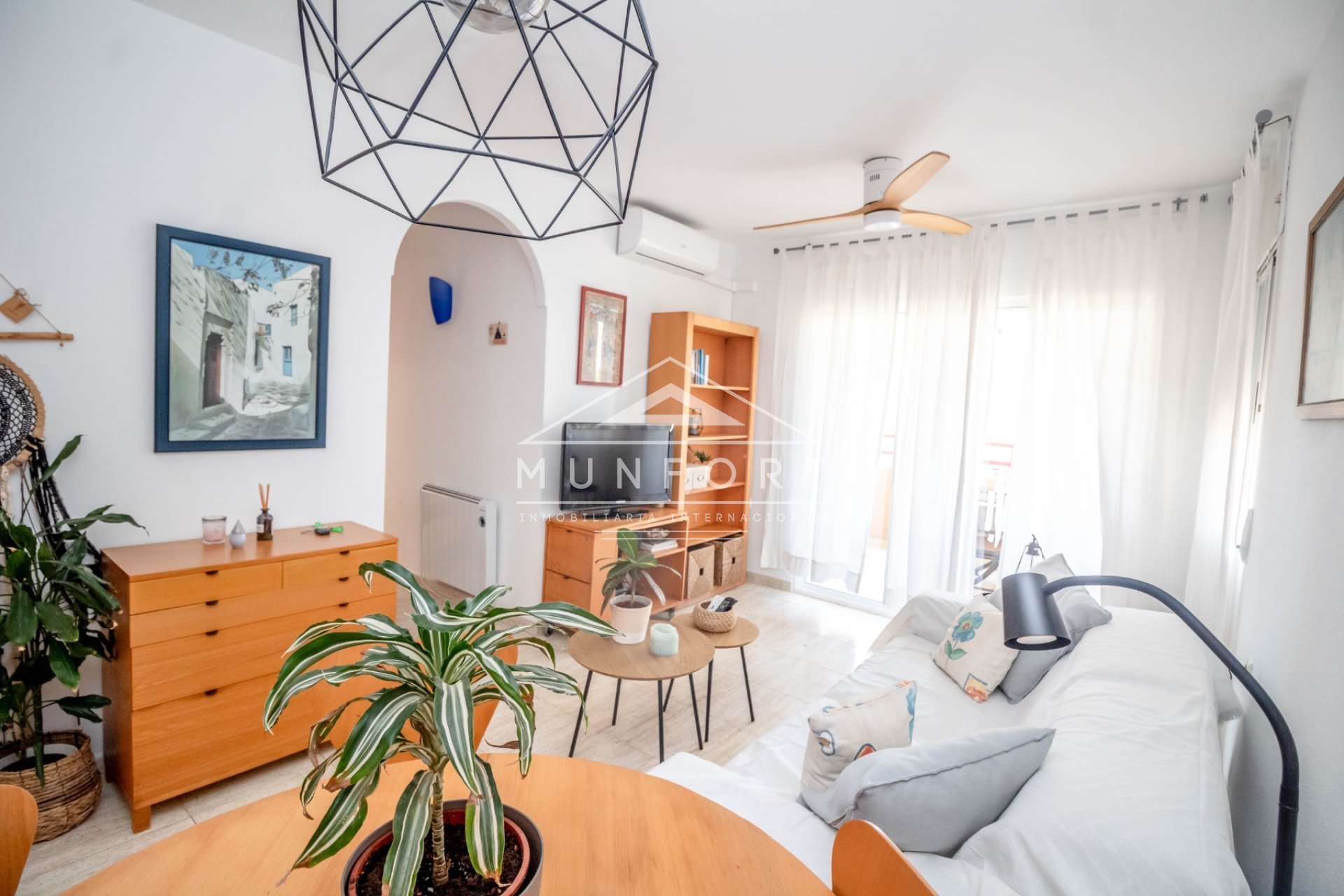 Verhuur Korte Termijn - Appartementen -
Orihuela Costa - Dehesa de Campoamor