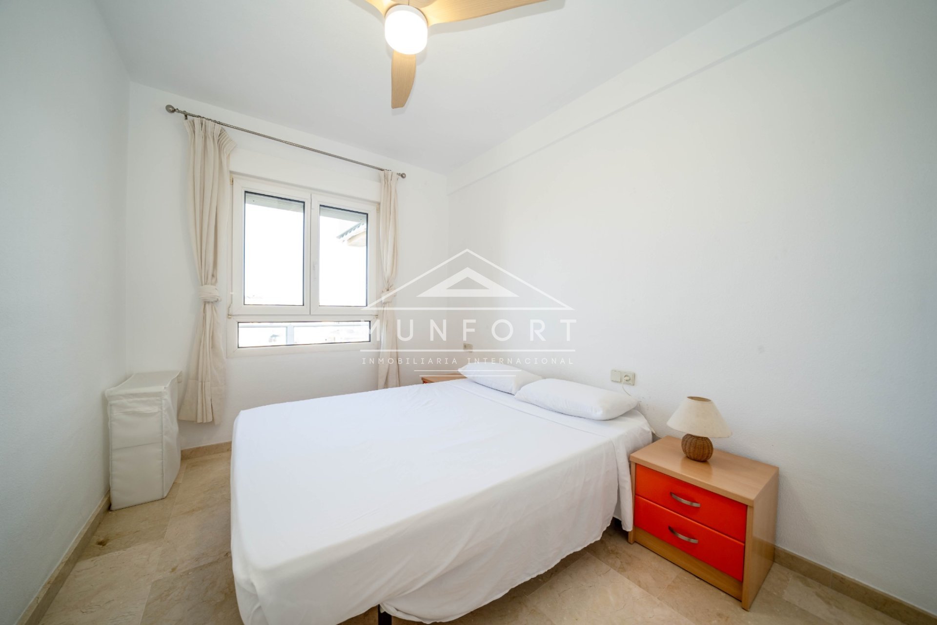 Verhuur Korte Termijn - Appartementen -
Orihuela Costa - Dehesa de Campoamor
