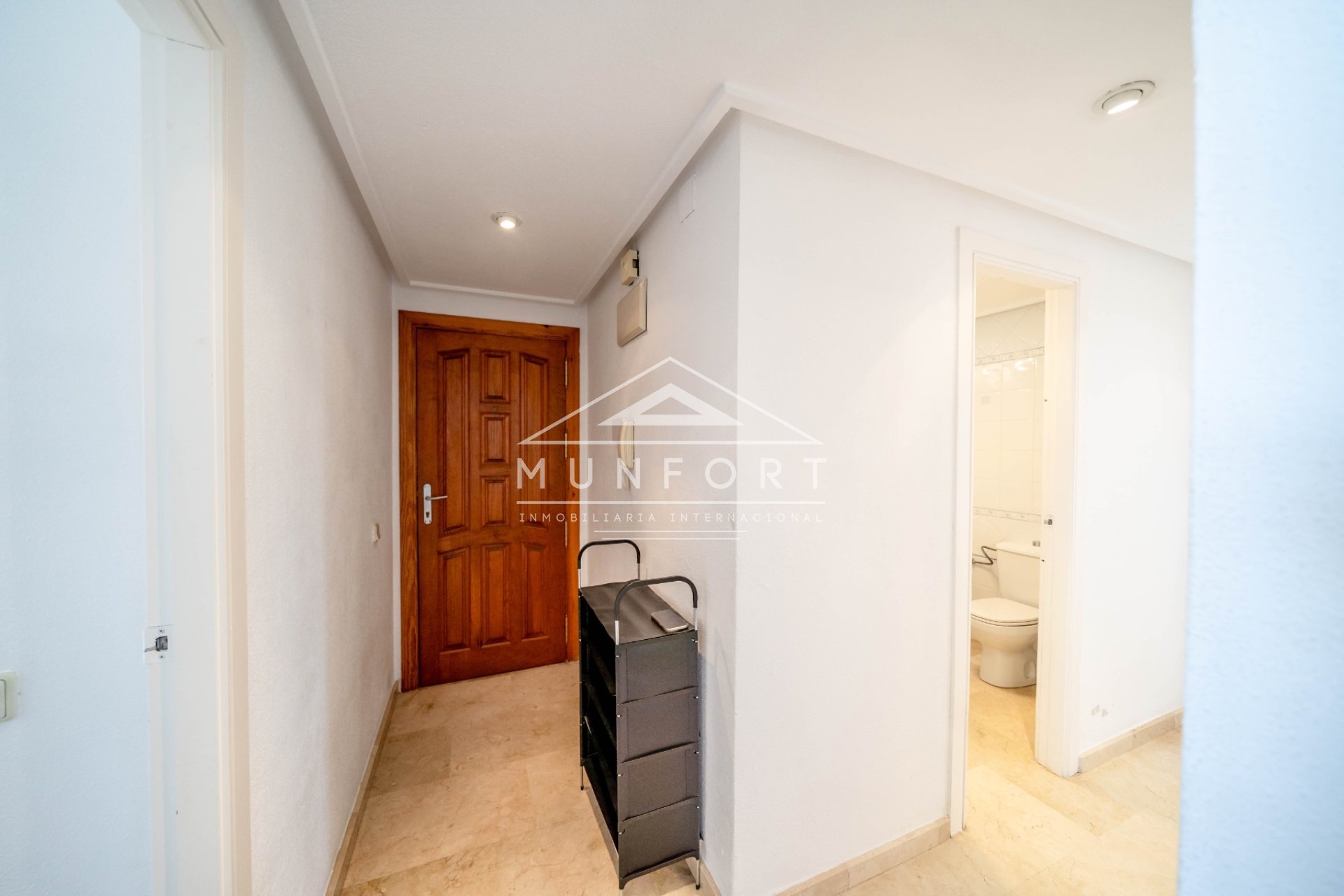 Verhuur Korte Termijn - Appartementen -
Orihuela Costa - Dehesa de Campoamor