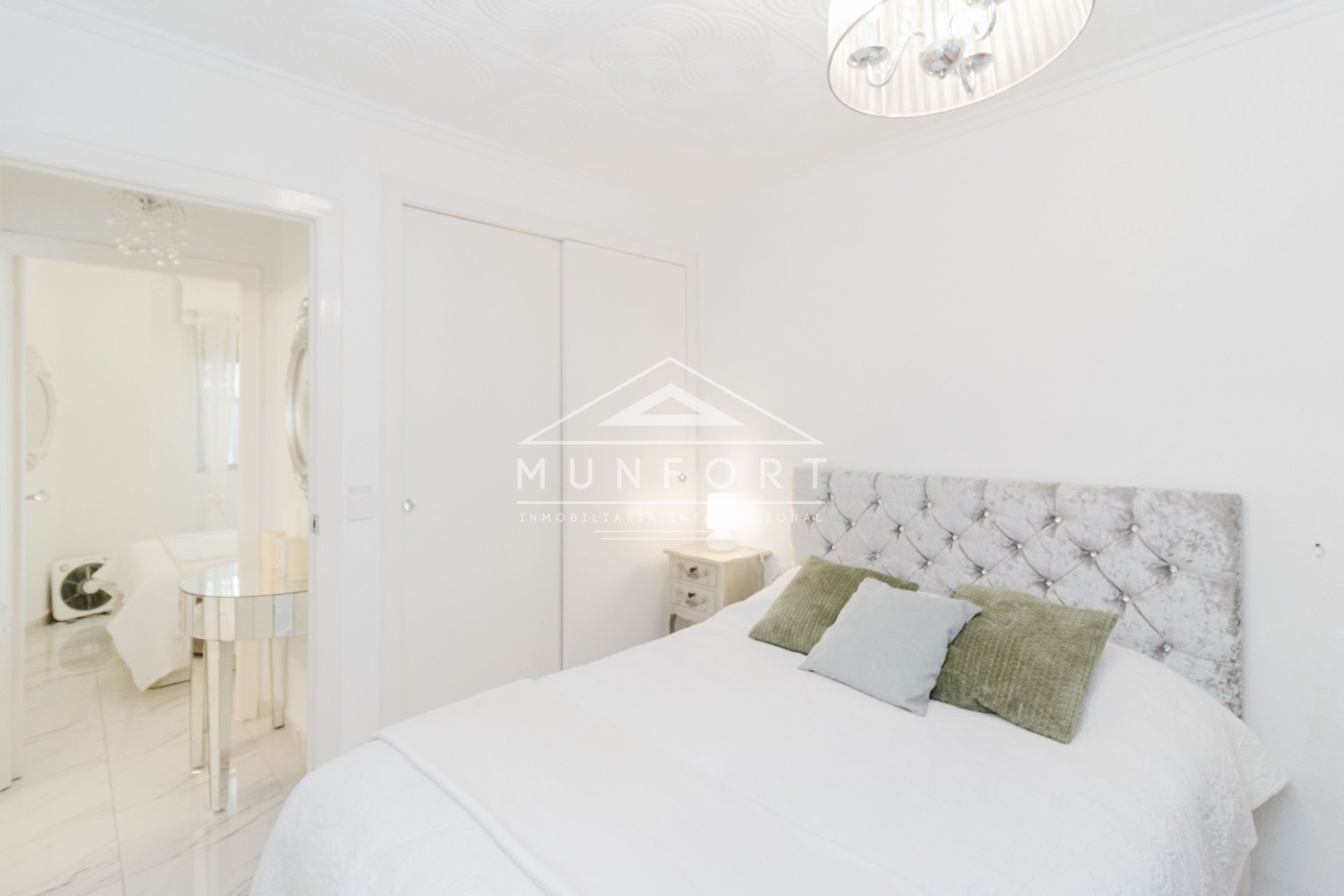 Verhuur Korte Termijn - Appartementen -
Torrevieja - El Acequión - Torrevieja