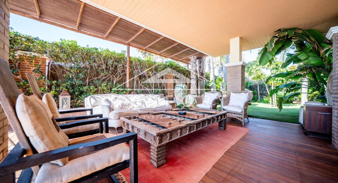 Verhuur Korte Termijn - Luxe villa's -
Torrevieja - La Veleta - Torrevieja