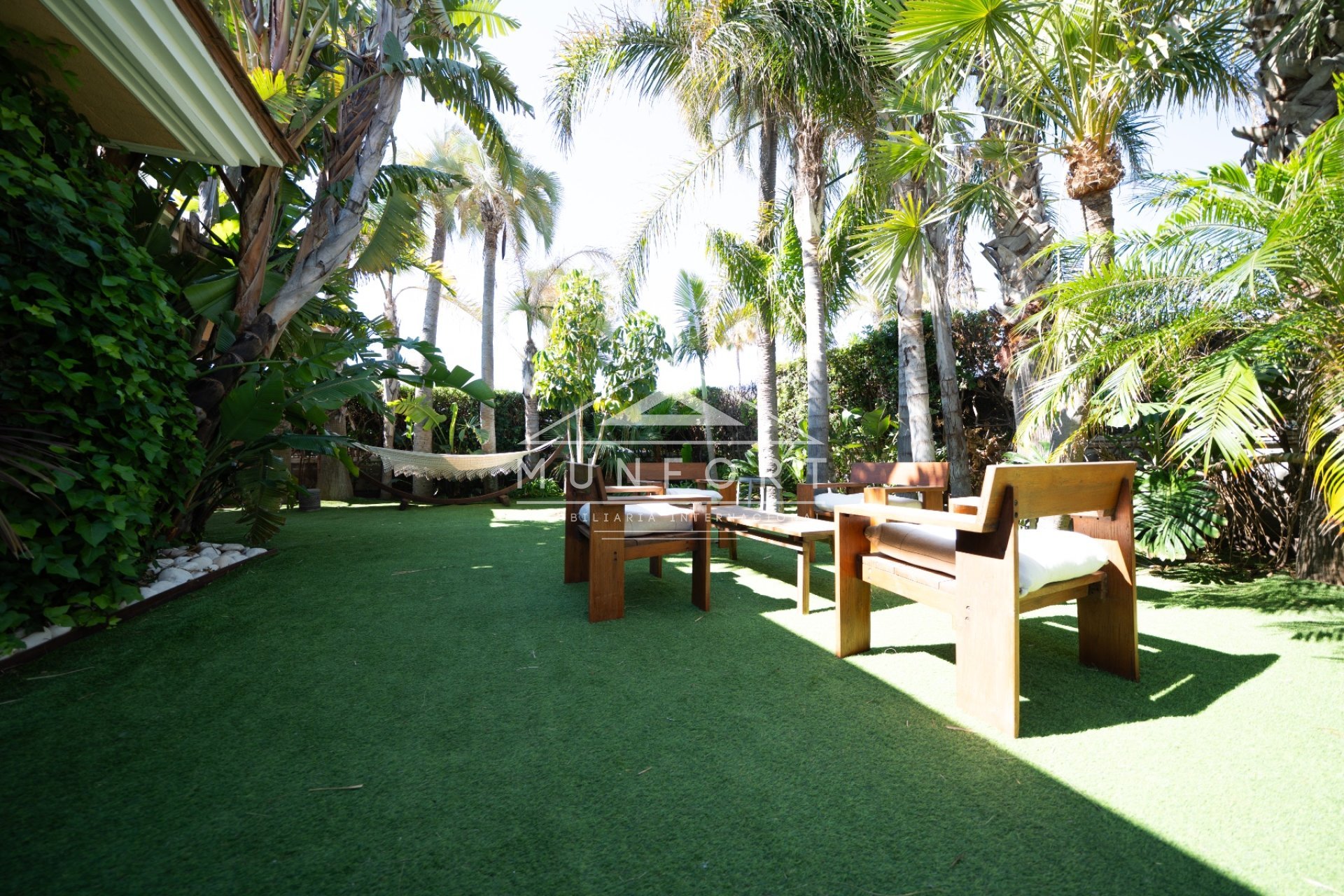 Verhuur Korte Termijn - Luxe villa's -
Torrevieja - La Veleta - Torrevieja