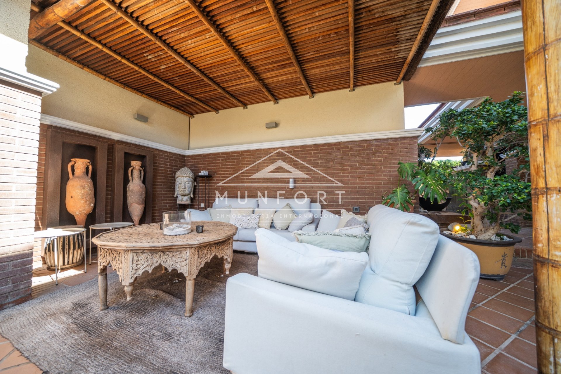 Verhuur Korte Termijn - Luxe villa's -
Torrevieja - La Veleta - Torrevieja