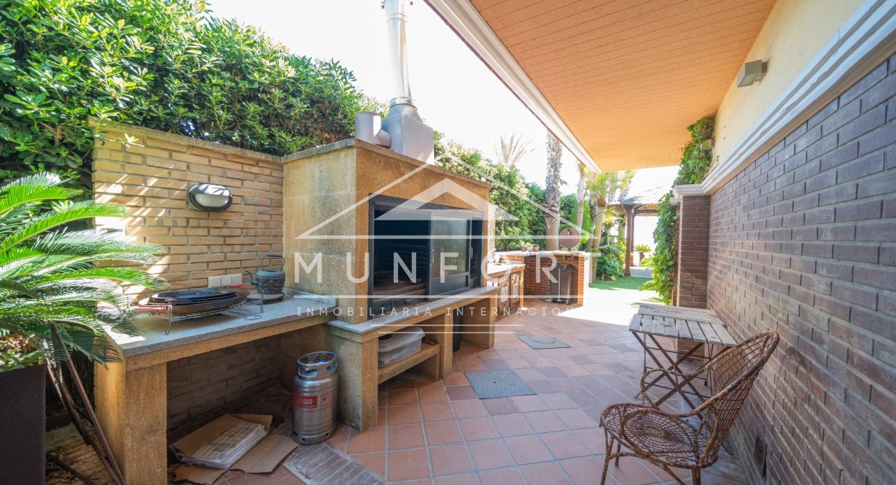 Verhuur Korte Termijn - Luxe villa's -
Torrevieja - La Veleta - Torrevieja