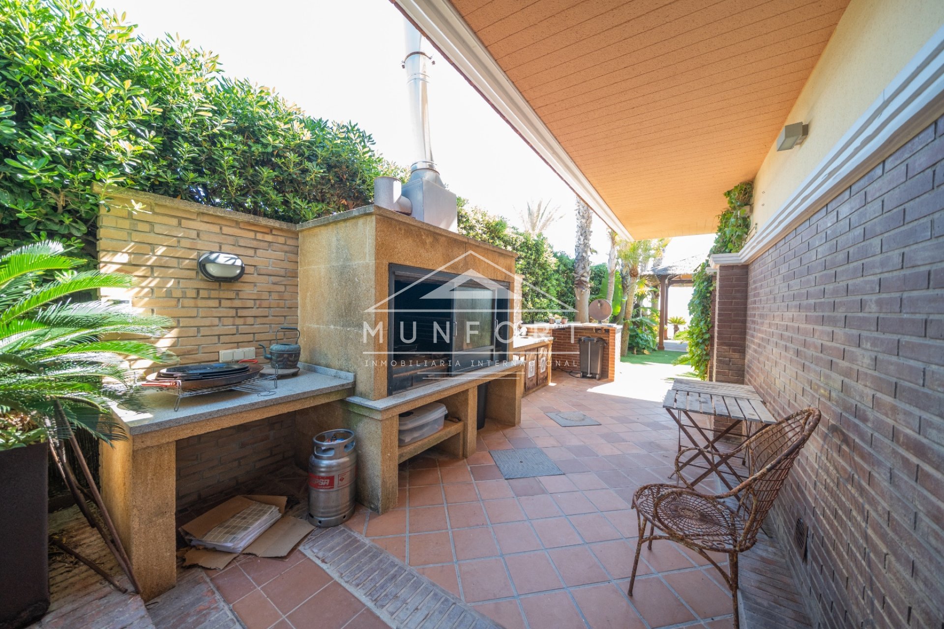 Verhuur Korte Termijn - Luxe villa's -
Torrevieja - La Veleta - Torrevieja