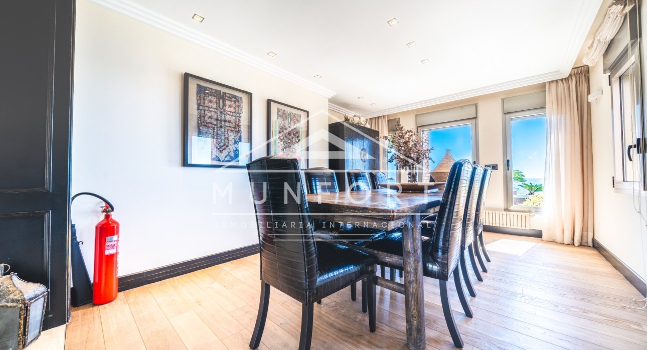 Verhuur Korte Termijn - Luxe villa's -
Torrevieja - La Veleta - Torrevieja