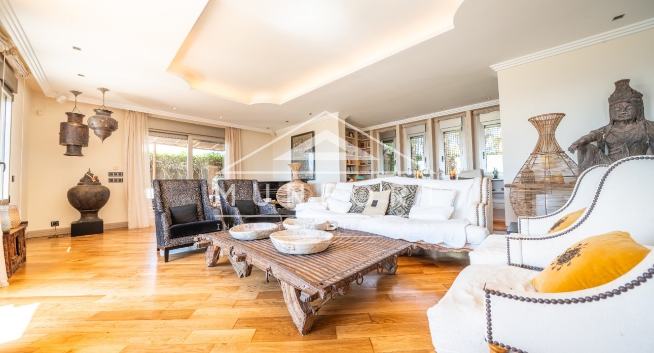 Verhuur Korte Termijn - Luxe villa's -
Torrevieja - La Veleta - Torrevieja