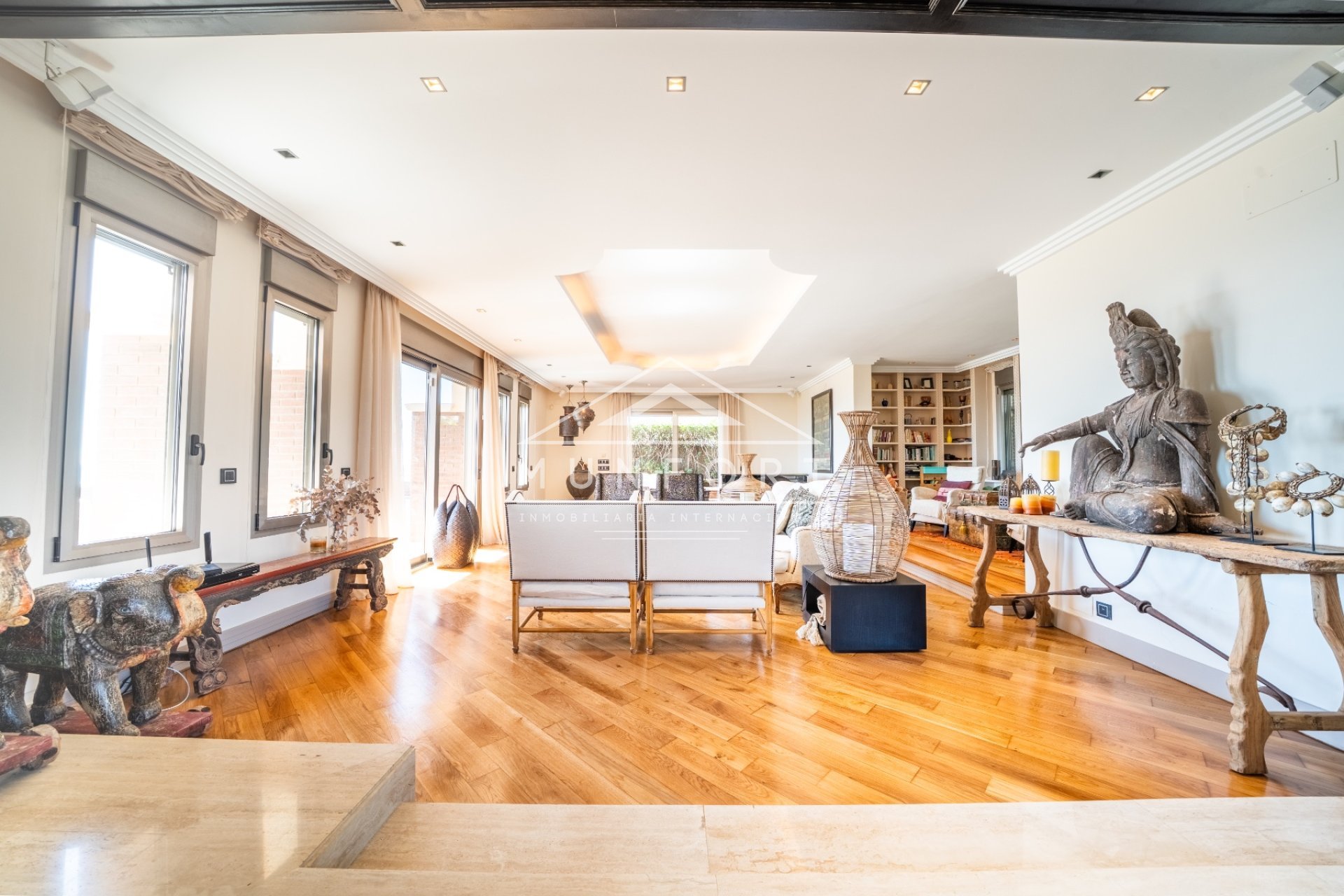 Verhuur Korte Termijn - Luxe villa's -
Torrevieja - La Veleta - Torrevieja