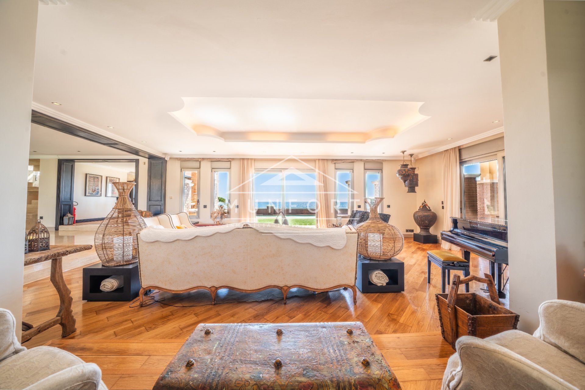 Verhuur Korte Termijn - Luxe villa's -
Torrevieja - La Veleta - Torrevieja