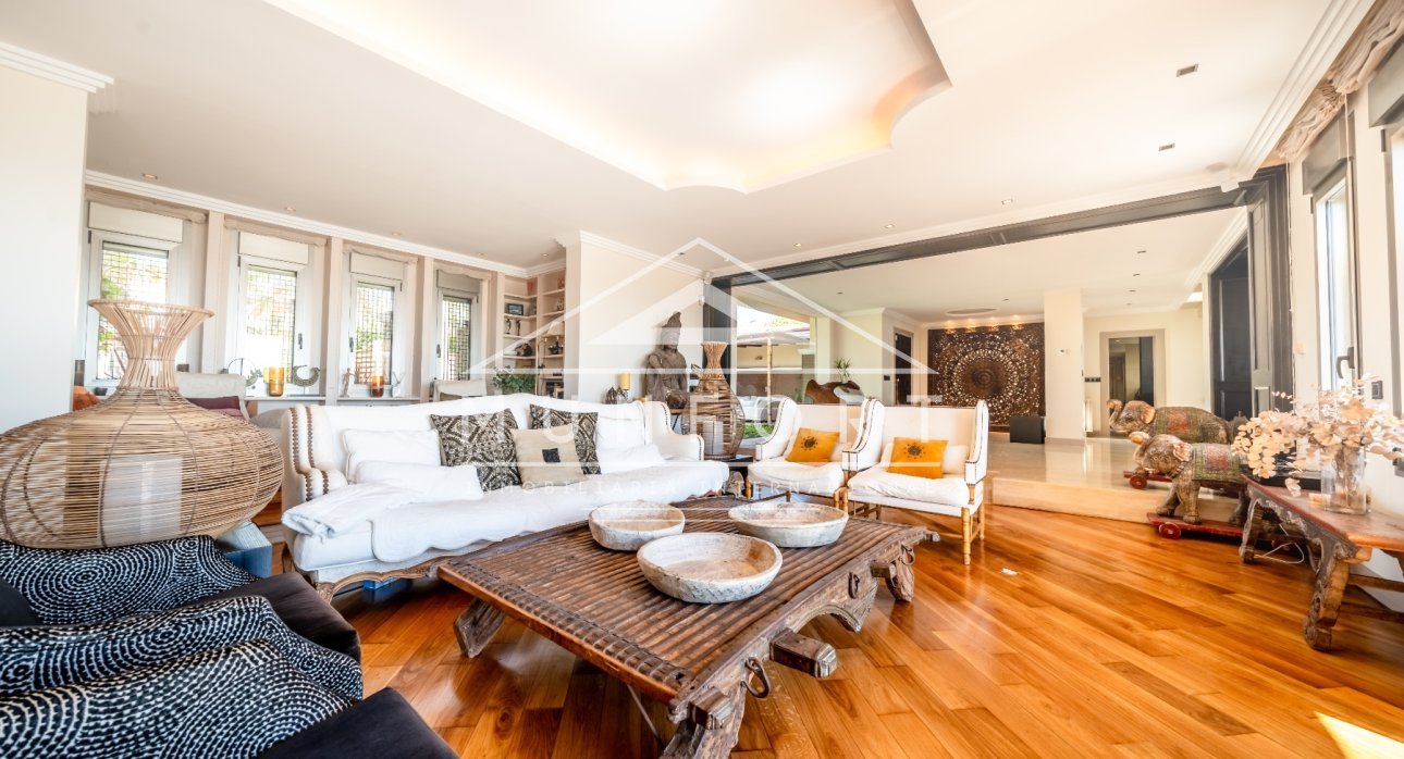 Verhuur Korte Termijn - Luxe villa's -
Torrevieja - La Veleta - Torrevieja