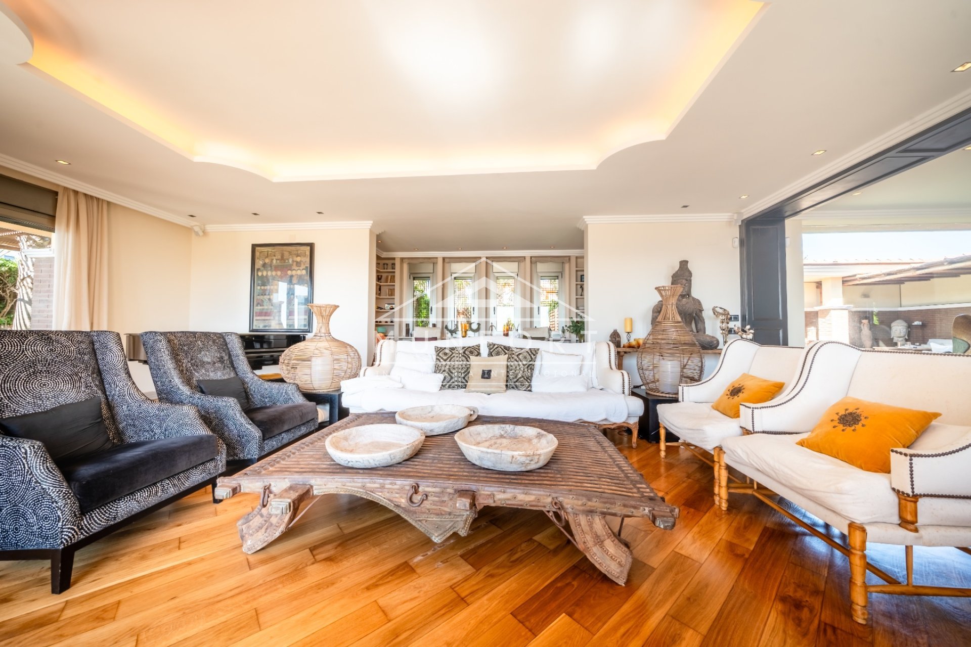 Verhuur Korte Termijn - Luxe villa's -
Torrevieja - La Veleta - Torrevieja